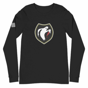 Ghost Pepper Long-Sleeve Tee